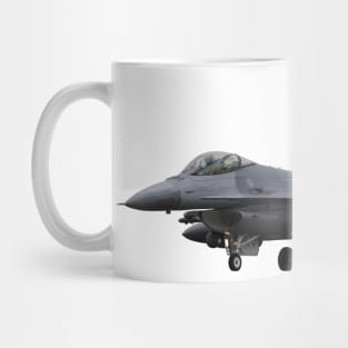 F-16 Fighting Falcon Mug